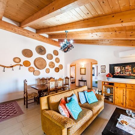 La Casa Di Mannazzotta 2 Bed & Breakfast Castelsardo Dış mekan fotoğraf