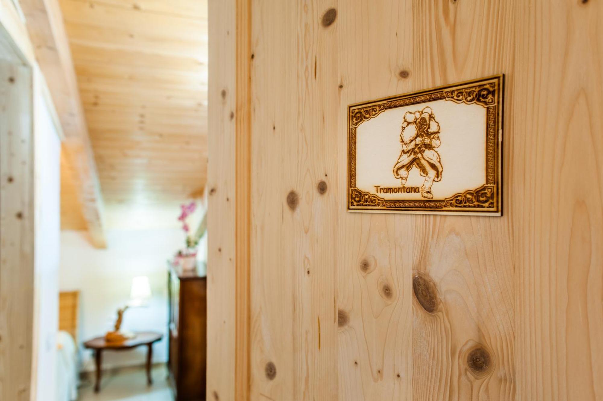La Casa Di Mannazzotta 2 Bed & Breakfast Castelsardo Dış mekan fotoğraf