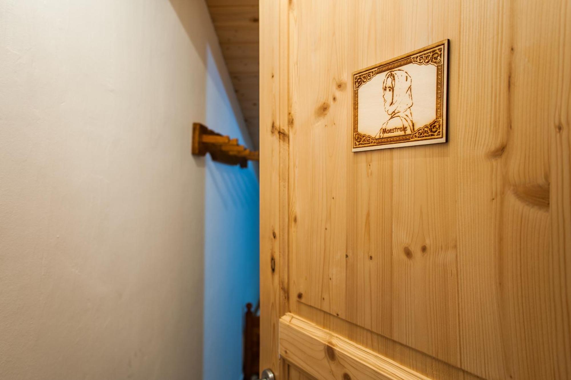 La Casa Di Mannazzotta 2 Bed & Breakfast Castelsardo Dış mekan fotoğraf