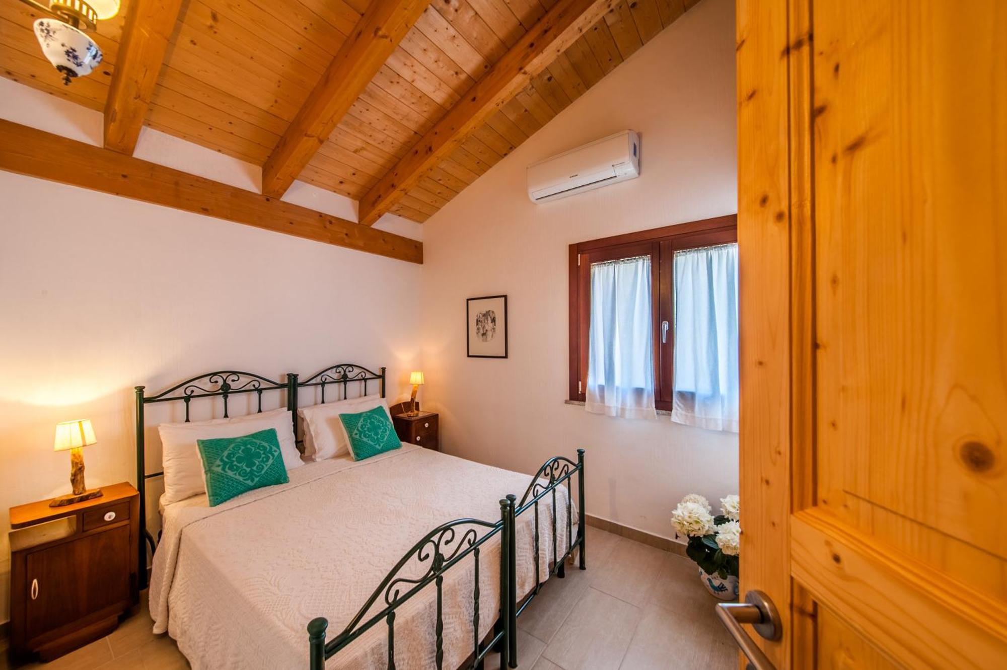 La Casa Di Mannazzotta 2 Bed & Breakfast Castelsardo Dış mekan fotoğraf