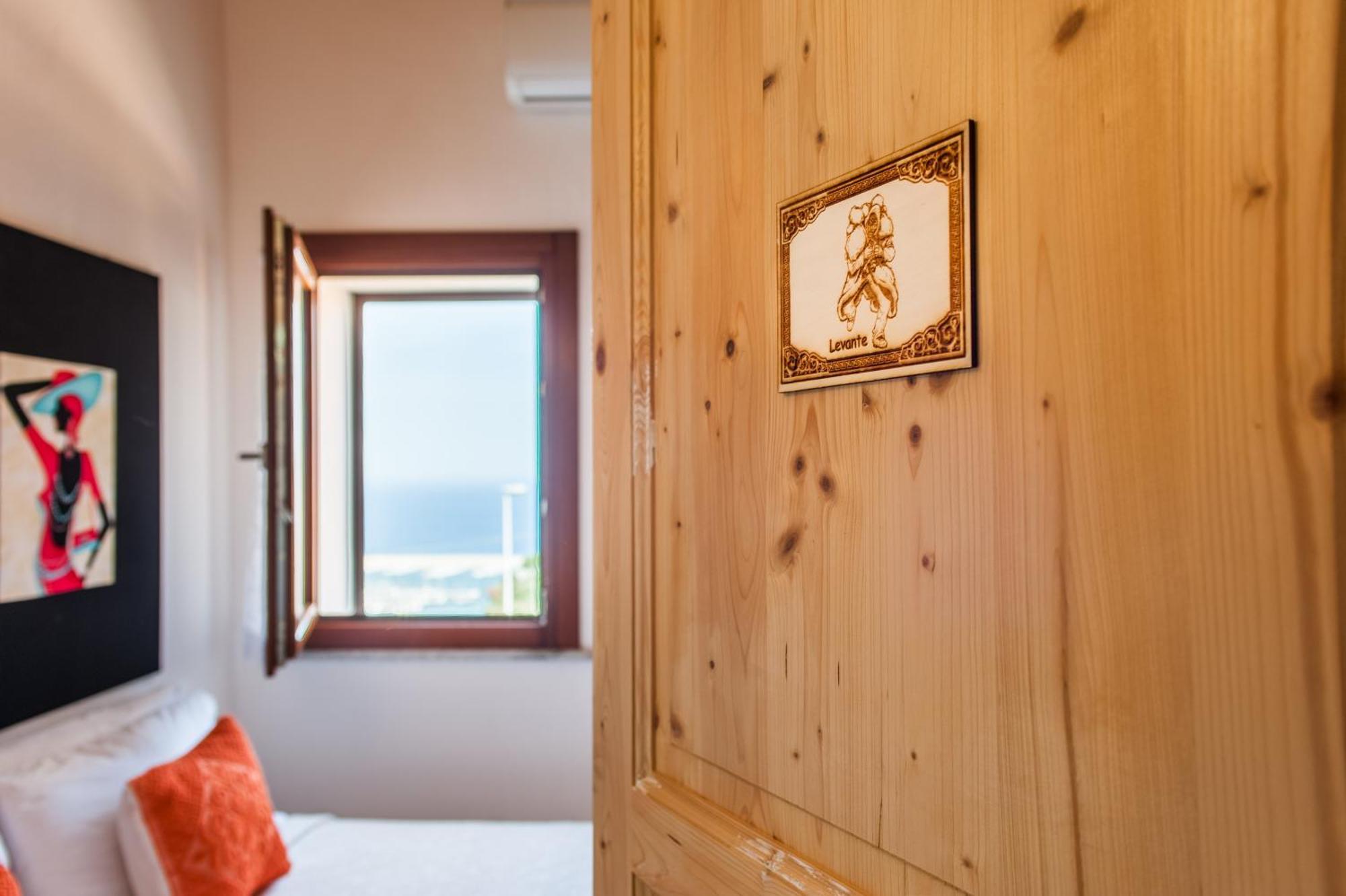La Casa Di Mannazzotta 2 Bed & Breakfast Castelsardo Dış mekan fotoğraf