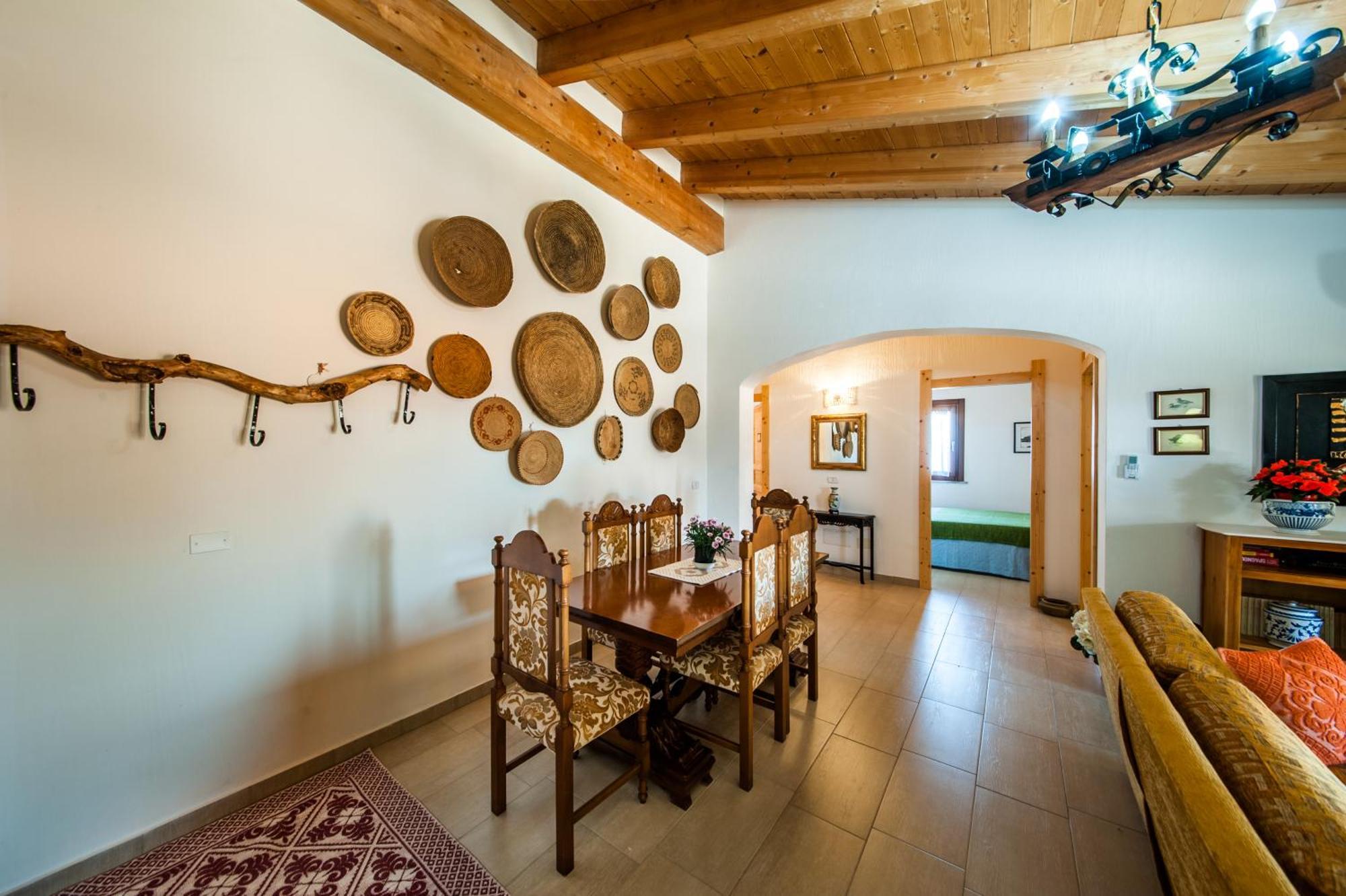 La Casa Di Mannazzotta 2 Bed & Breakfast Castelsardo Dış mekan fotoğraf