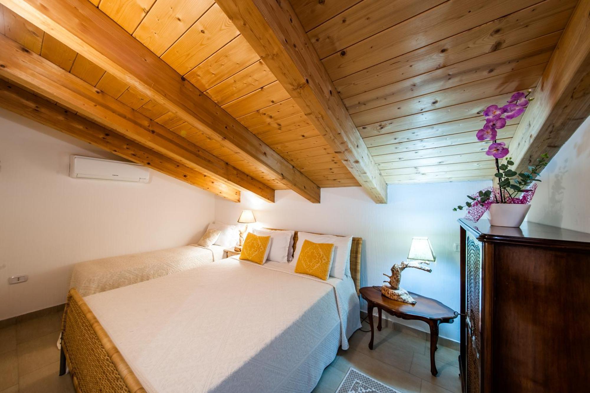 La Casa Di Mannazzotta 2 Bed & Breakfast Castelsardo Dış mekan fotoğraf