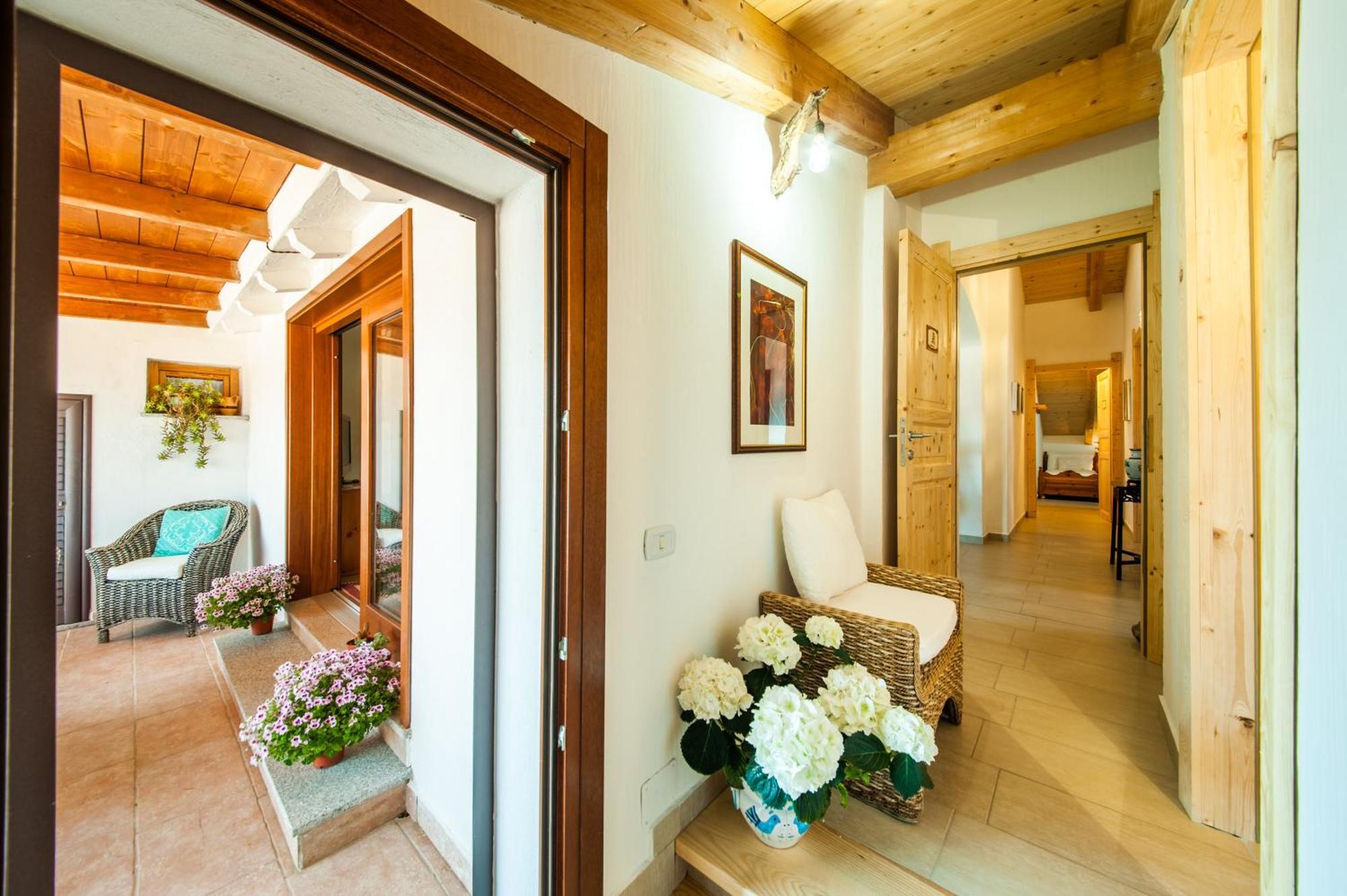La Casa Di Mannazzotta 2 Bed & Breakfast Castelsardo Dış mekan fotoğraf