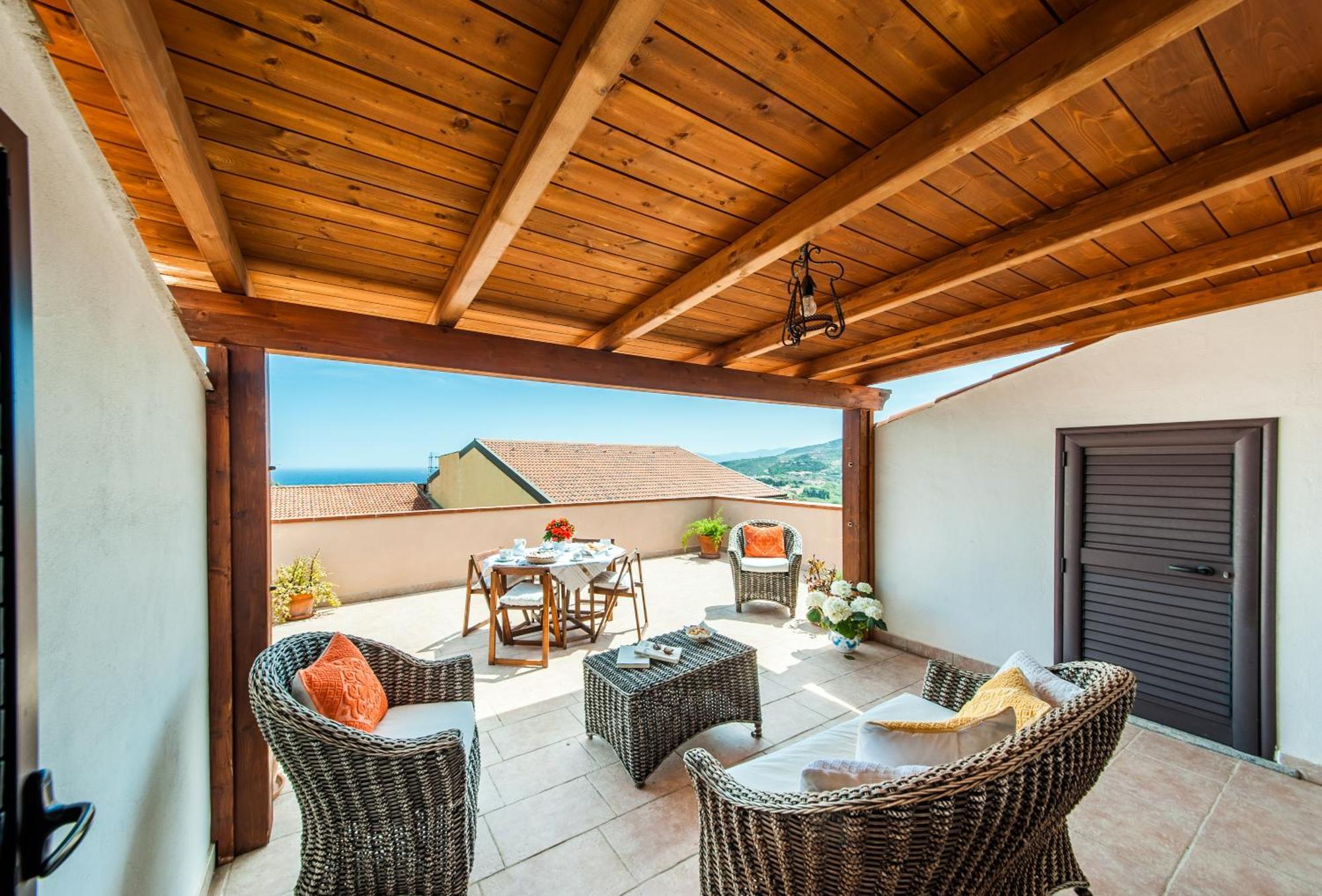 La Casa Di Mannazzotta 2 Bed & Breakfast Castelsardo Dış mekan fotoğraf