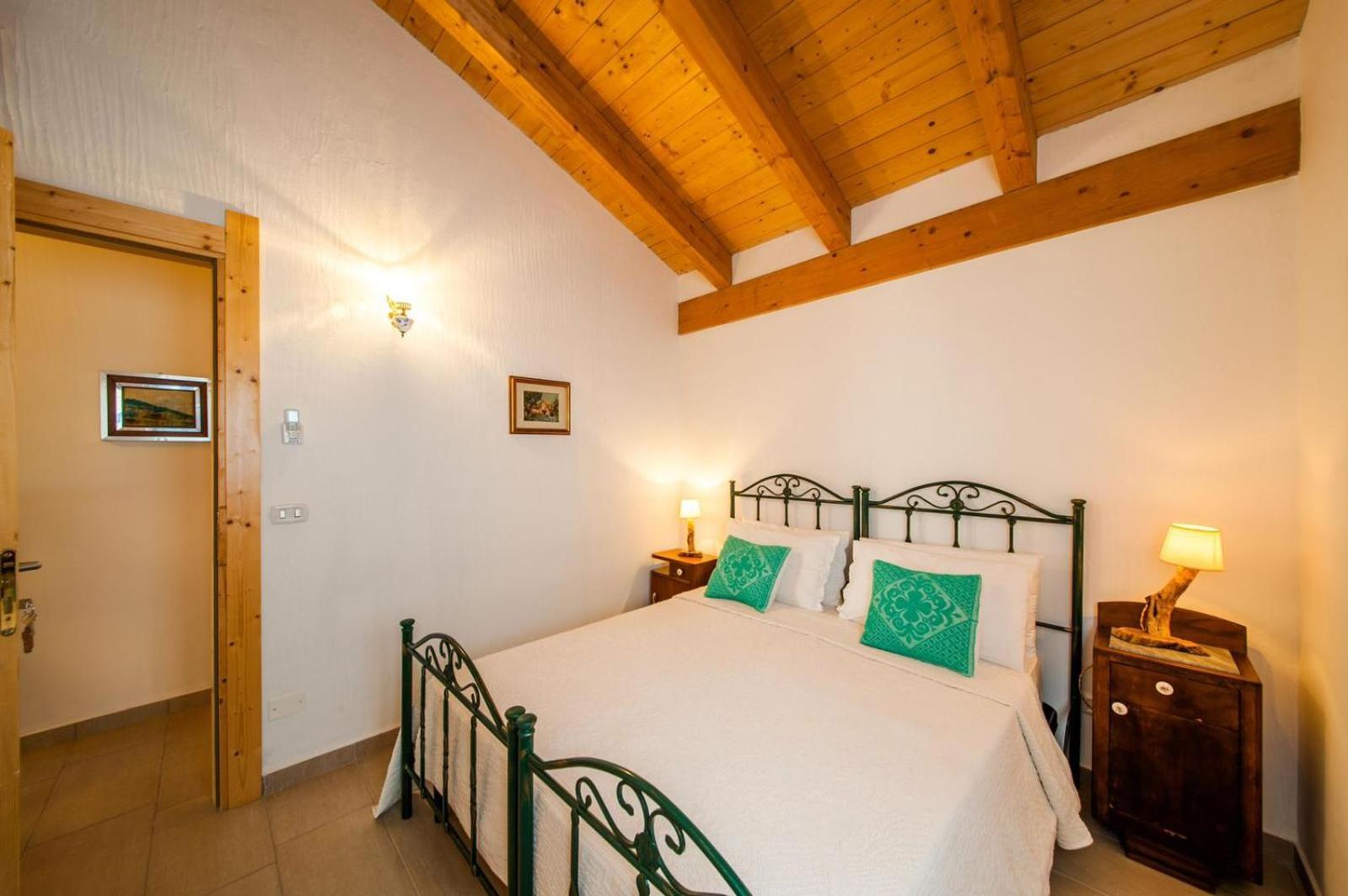 La Casa Di Mannazzotta 2 Bed & Breakfast Castelsardo Dış mekan fotoğraf