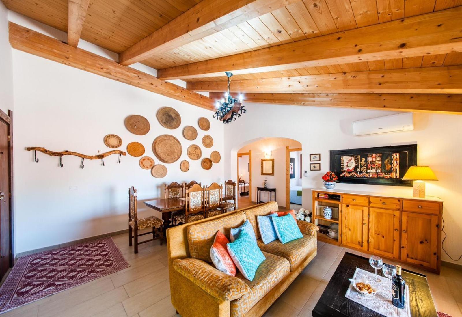La Casa Di Mannazzotta 2 Bed & Breakfast Castelsardo Dış mekan fotoğraf
